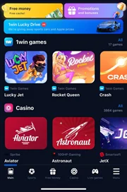1win app